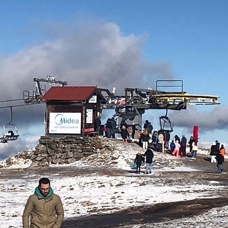 Serra Da Estrela - Casa Castro غويفيا المظهر الخارجي الصورة