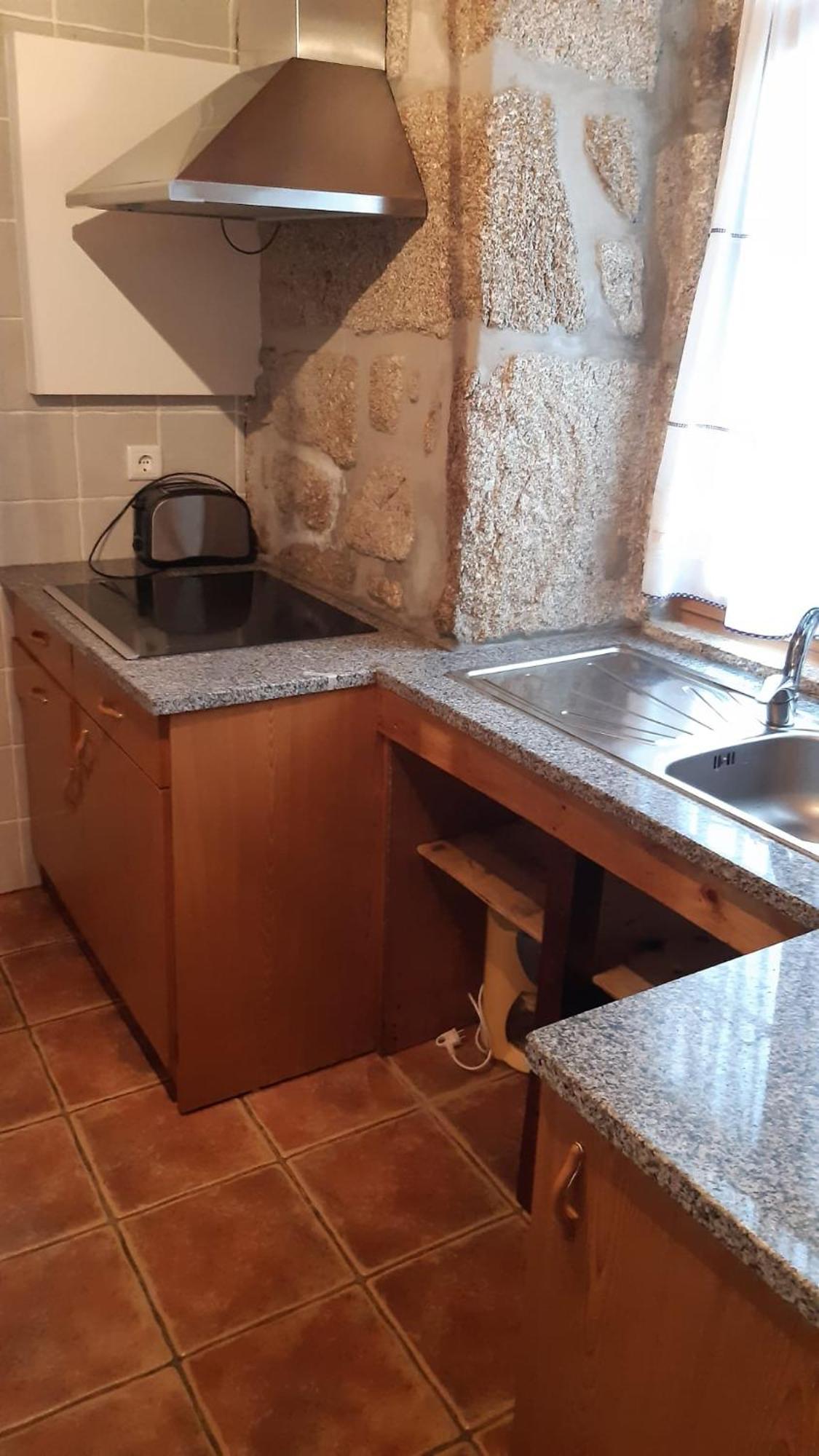 Serra Da Estrela - Casa Castro غويفيا المظهر الخارجي الصورة