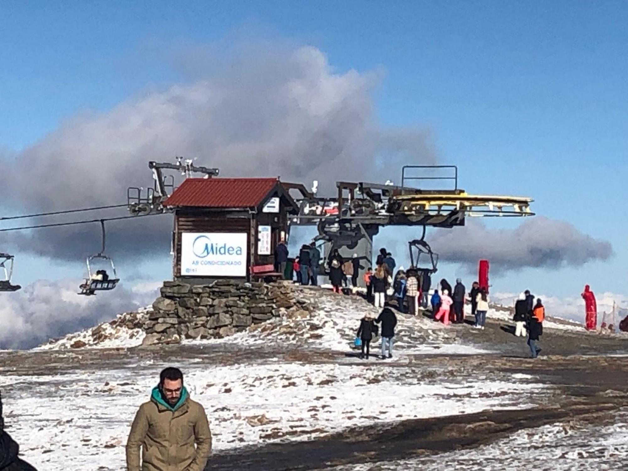 Serra Da Estrela - Casa Castro غويفيا المظهر الخارجي الصورة