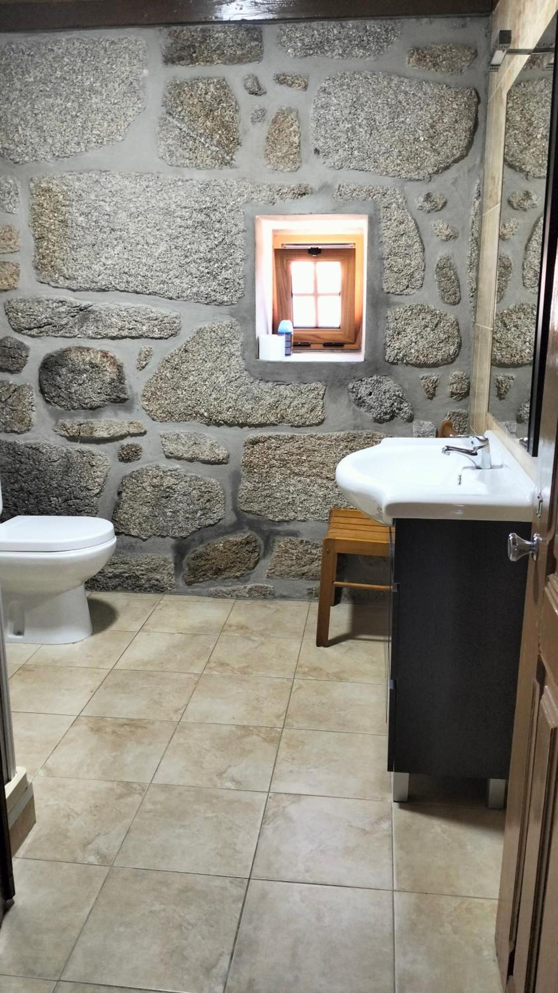 Serra Da Estrela - Casa Castro غويفيا المظهر الخارجي الصورة