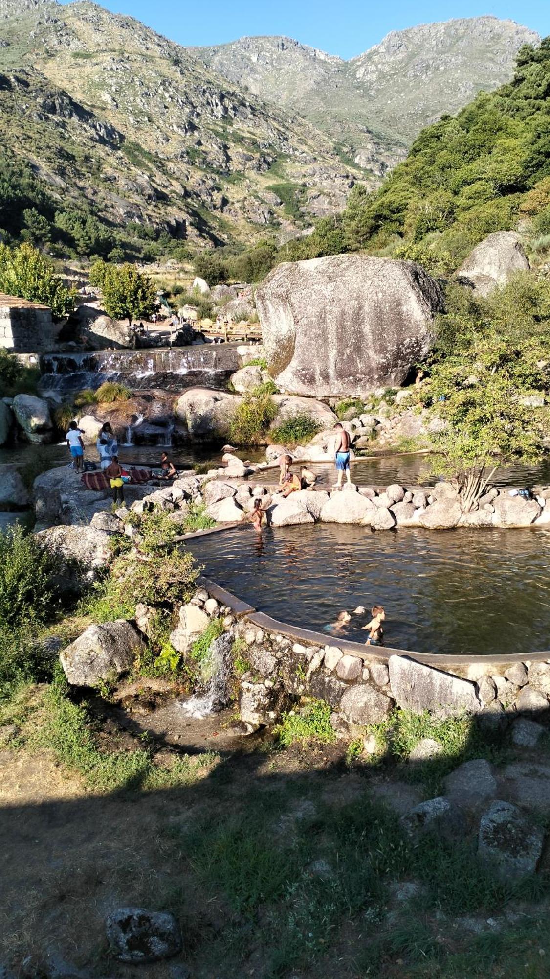 Serra Da Estrela - Casa Castro غويفيا الغرفة الصورة