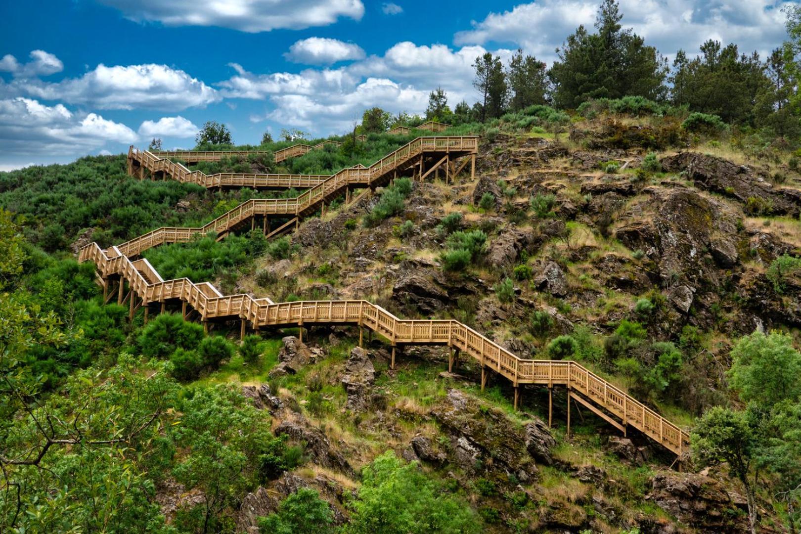 Serra Da Estrela - Casa Castro غويفيا المظهر الخارجي الصورة