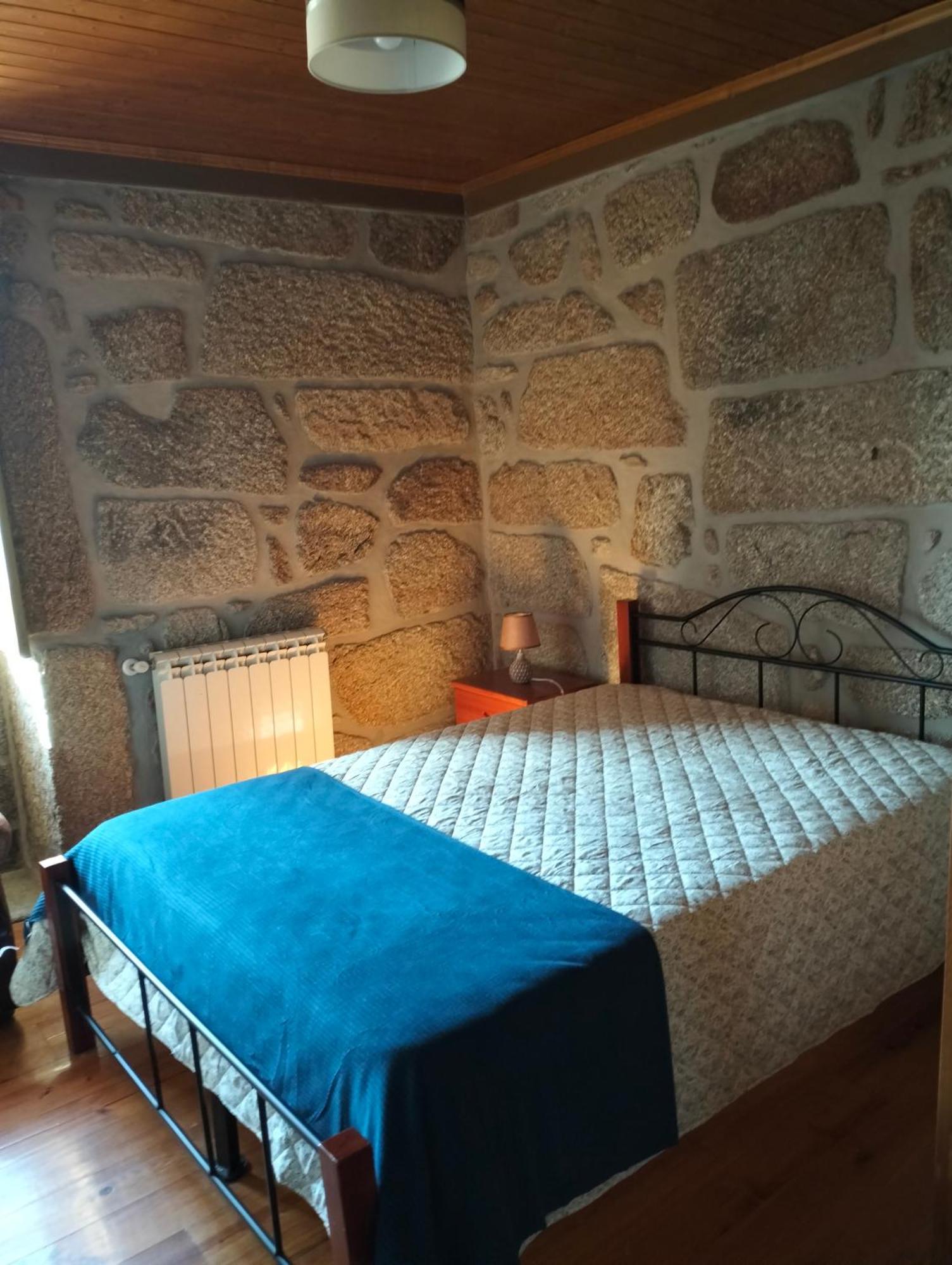 Serra Da Estrela - Casa Castro غويفيا المظهر الخارجي الصورة